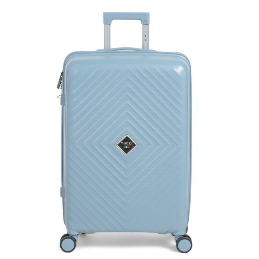 TUCCI 24in Travola Hardside Spinner